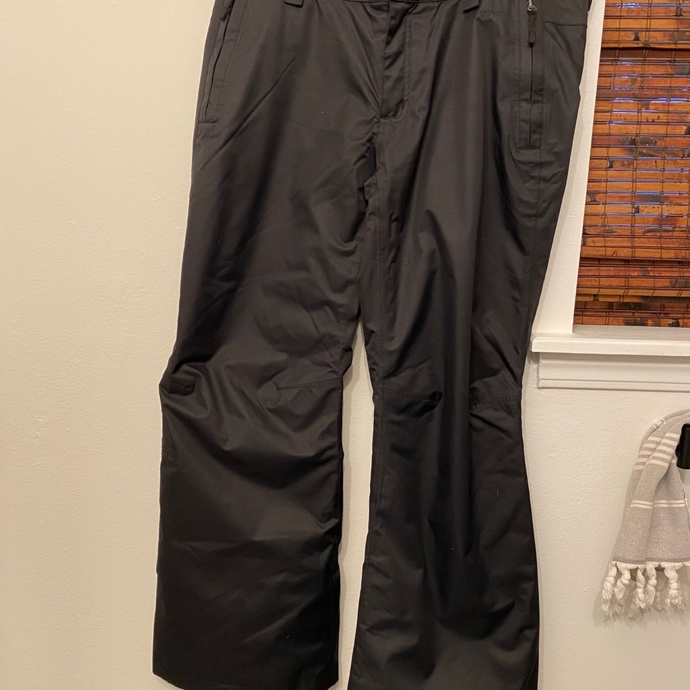 North Face Freedom Snow Pants